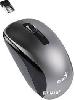 NX-7010, GENIUS, Mouse, Wireless Gray.  NX-7010, GENIUS, Mouse, Wireless Gray.