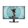 SE2722H, Dell monitor 27" 1920x1080 at 75Hz, 8 ms, 250 cd/m², 16.7 M, 72% sRGB, 178°-178°, VESA,  HDMI (Included), VGA