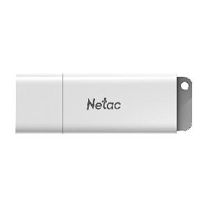 NT03U185N-032G-20WH, Netac U185 USB2.0 Flash Drive 32GB, with LED indicator