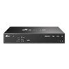 VIGI TPLINK, Video Recorder, VIGI NVR1004H-4P, TP-Link, 4 Channel PoE Network Video Recorder, 53 W.