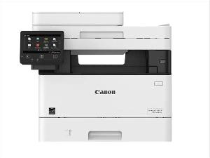 i-SENSYS MF461DW, CANON, Printer, 5951C020AA A4 MFP, ADF, Duplex, 36 ppm, 80K p/m, ADF, RJ45, Wi-Fi, USB (Cartridge 070).