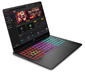 A1AA7EA	 HP OMEN 14" OLED 2.8K (2880x1800) 120Hz 400 nits Ultra 7-155H | 16GB DDR5 | 512GB Gen4 | RTX 4050 6GB |14-fb0020ci 