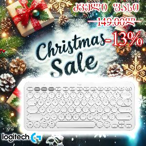 K380, LOGITECH Multi-Device Bluetooth Keyboard - OFF-WHITE L920-009589