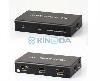 KDSP0104, Kingda, HDMI Splitter1x4,with 3Dsupport,with power supply