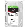 ST8000VN004  8TB SEAGATE HDD IronWolf (3.5'/ SATA 6Gb/s/ rmp 7200)