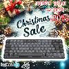 LOGITECH MX Mechanical Mini Bluetooth Illuminated Keyboard TACTILE - GRAPHITE - L920-010780