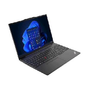 21JQS5FP00/GE , Lenovo ThinkPad E16 G1 16"WUXGA, i7-13700H, 16GB. 1TB SSD M.2, 2Y 