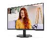 U27B3M, AOC, Monitor, 27" 4K 3840x2160, VA, 4ms, 60 Hz, Sync Premium 300 nits (HDMI, DP) Black.