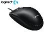 M100, LOGITECH, Mouse, Optical, 1000 DPI, 3 Buttons, 90 g, 1.8m USB BLACK.  M100, LOGITECH, Mouse, Optical, 1000 DPI, 3 Buttons, 90 g, 1.8m USB BLACK.
