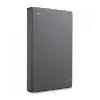  SEAGATE, External HDD, STJL1000400, 1TB 2.5 USB 3.1 GRAY .