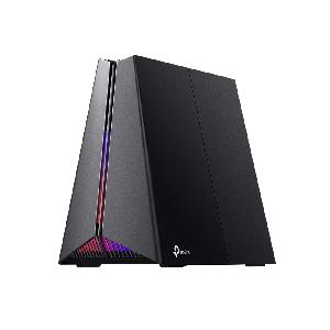 Archer GE550, TPLINK, Wi-Fi 7 Router, BE9300 Tri-Band Gaming Router, 5Gbps WAN, 5Gbps + 2.5 Gbps LAN ports, USB.