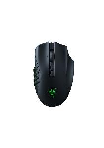  Naga V2 Pro, RAZER, Mouse, USB-A/WL/BT, black.