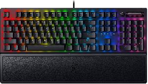  Widow V3 Min, RAZER, Keyboard, Gaming HyperSpeed Yellow Switch WL/BT/USB RU RG.