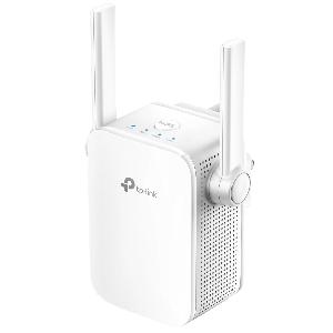 RE205 TP-Link,  AC750 Wi-Fi Range Extender