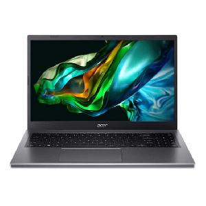 NX.KHJER.002 ACER A515-58P-368Y 15.6" FHD IPS Intel® i3-1315U, 8GB DDR5, 512GB M2, WIFI6+BT/HD WEB CAM/1.78KG/50WH UPTO 9HR