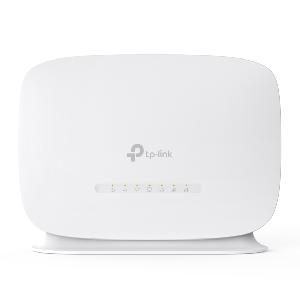 TL-MR105, TP-Link, 300 Mbps Wireless N 4G LTE Router