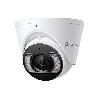  VIGI C455(2.8mm), TPLINK, Camera, 5MP Full-Colour Turret smart,1/2.7CMOS,F1.6,H.265+,2-Way Audio,MicroSDup to 512 GB,PoE.