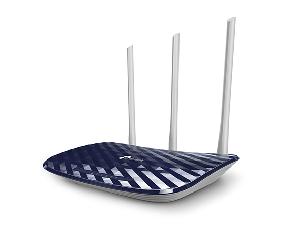 Archer C20 , AC750 Wireless Dual Band Router, 