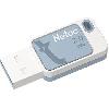 UA31 , NETAC, Flash Memory, 16GB  USB2.0  Blue.  UA31 , NETAC, Flash Memory, 16GB  USB2.0  Blue.