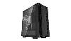  CC560 Limited V2, DEEPCOOL, CASE, Black, ATX, AIO 360mm, Air 165mm, GPU 370mm, 3.5"×2, USB3.0×1, USB2.0×1 Audio combo, 1yr.