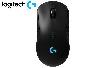 G PRO LOGITECH LIGHTSPEED Wireless Gaming Mouse - BLACK 910-005272