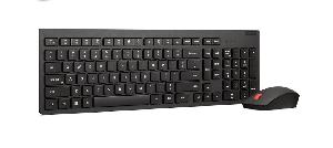 4X31N50736, Lenovo Essential Wireless Keyboard and Mouse Combo Gen2 Russian / Cyrillic (441)