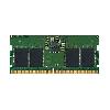 SO-DIMM KVR48S40BS6-8, Kingston 8GB 4800MT/s DDR5 Non-ECC CL40 1Rx16