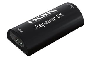 KDHDMI-REPA, Kingda, ACTIVE HDMI REPEATERS FOR LONG HDMI CABLES 8K/60Hz 3D