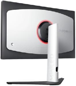  G Pro 27i, Xiaomi , Monitor, ELA5585EU  Mini LED Gaming 27" 2K 2560x1440 Fast IPS 1ms 180Hz HDR10/1000nits/ 100%sRGB/178°-17