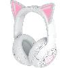  RZ04-04860600-R3M1, RAZER, Headphone, Kraken Kitty V2, BT, white.