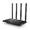 Archer C6U, TP-Link, AC1200 Wireless MU-MIMO Gigabit Router