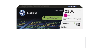 W2303A, HP 230A Magenta Original LaserJet Toner Cartridge Up to 1,800 pages