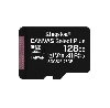  SDCS2/128GBSP, KINGSTON, Memory Card, 128GB, micSD Select Pls 100R C10.