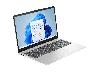 15-FC0146DX, HP, Notebook, 15.6" FHD, Touch/AMD  5-7520/8GB LPDDR5/512GB SSD/Natural Silver/W11/1Yw.