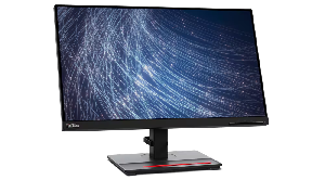 63A5GAT6EU/GE Lenovo ThinkVision T24m-29 23,8" IPS FHD 4ms, 60Hz, 250 nits, Dock USB-C Up to 90W PD, HDMI, DP, 4xUSB, RJ45, S