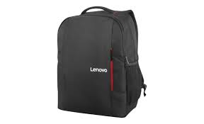 B515 Lenovo 15.6  Bag Laptop Everyday Backpack  Black GX40Q75215