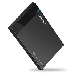 US221 UGREEN ( 30848) 2.5 Inch Hard Drive USB 3.0 to SATA,Micro USB 3.0 Cable