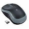 M185 Logitech Wireless Mouse 1000 DPI,  SWIFT GREY L910-002238