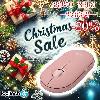 M350S, Logitech PEBBLE 2 Bluetooth mouse, Buttons 3, 1000 dpi, Tonal Rose (L910-007014 )