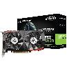 AKN1050TID5S4GH1, ARKTEK GeForce GTX1050TI 4096MB GDDR5 128Bit HDM/DVI/DP