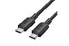 VENTION LAKBH USB 2.0 Type-C Male to Lightning Male 3A Cable 2M PVC Type