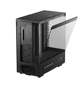 CH690 DIGITAL DEEPCOOL Mini-ITX  Micro-ATX, 8Slots, PS2（maximum length: 180mm）USB3.0×2、Gen2 Type-C x1、Audio/Mic×1
