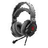 G330P, A4Tech Bloody  Gaming headset,50mm Speaker, 20Hz-20kHz 105 dB, with microphone 100 Hz-10 KHz  44 dB, Cable 2M, 3.5 mm