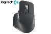 MX Master 3S Logitech Bluetooth Mouse - GRAPHITE L910-006559