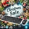 MK220, Logitech Wireless Keyboard & Mouse Combo  EN/RU (L920-003169)