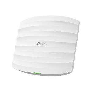 Festa F52 TP-LINK, AC1350 Wireless MU-MIMO Gigabit Ceiling Mount WiFi 5 Access Point