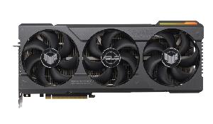 TUF-RTX4070S-O12G-GAMING, ASUS RTX4070S 12GB GDDR6X, PCIE 4.0, 192-bit, 750W, HDM, DPx3, 1x16-pin 90YV0K80-M0NA00