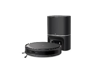 Tapo RV20 Max Plus TP-Link, Robot Vacuum Cleaner & Auto-Empty Dock, 5300Pa