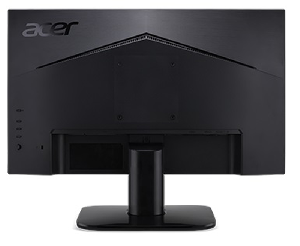 UM.QX2EE.G07 Acer VERO/KA242YGbip 23.8" FHD ZeroFrame Pro / IPS / 1ms(VRB)/ 250nits / 120Hz / 99% sRGB /1x HDMI /1xDP/(DP) UM.QX2EE.G07 Acer VERO/KA242YGbip 23.8" FHD ZeroFrame Pro / IPS / 1ms(VRB)/ 250nits / 120Hz / 99% sRGB /1x HDMI /1xDP/(DP)
