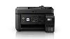 L5290 Epson EcoTank Print, Scan, Copy, A4, Fax with ADF,5760x1440dpi Wi-Fi (C11CJ65407),33 ppm/15 ppm, Ink 103 , B,C,Y,M